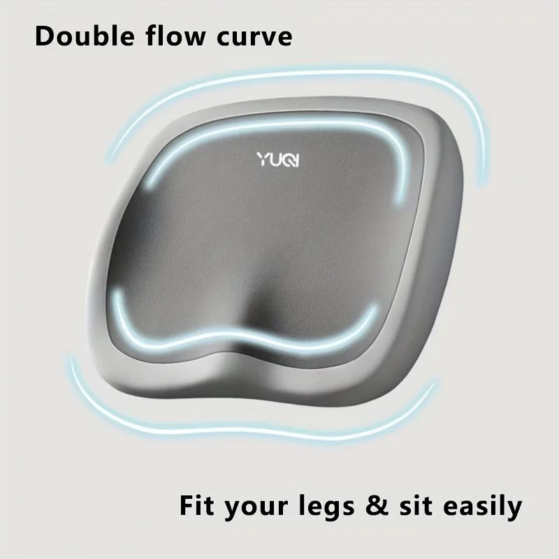 Ergonomic Memory Foam Office Chair Cushion