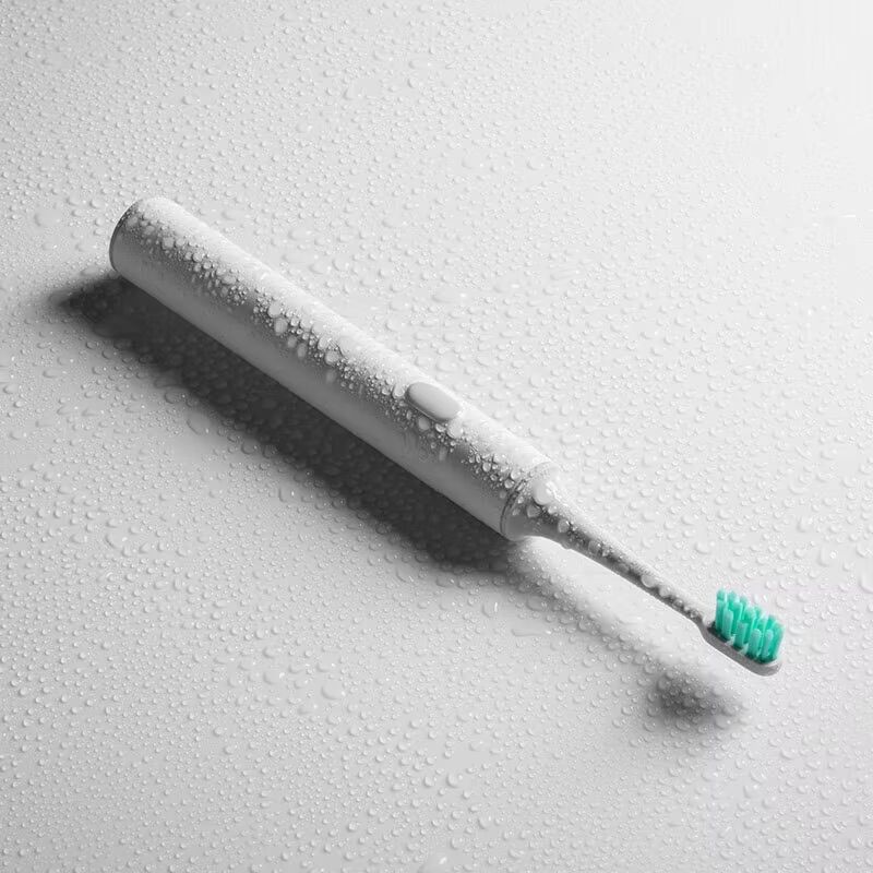 Xiaomi Mijia T300 Electric Toothbrush – Smart Sonic Whitening Brush with IPX7 Waterproof Design