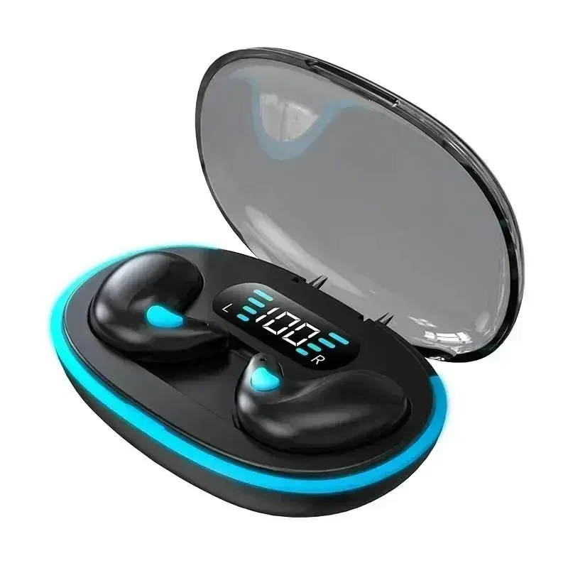 Waterproof Wireless Bluetooth Earbuds TWS Mini Stereo Headphones