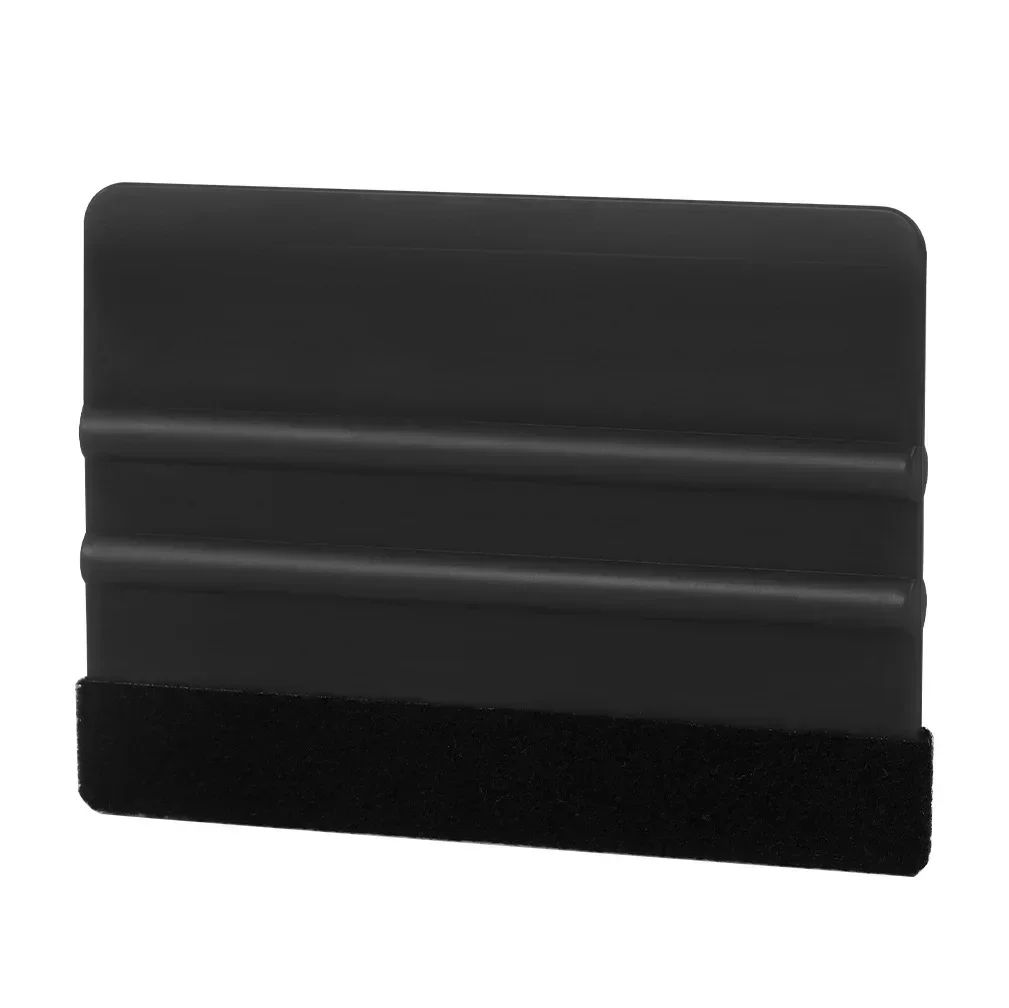 Car Vinyl Wrap Tool Kit Squeegee Scraper Cutter Set