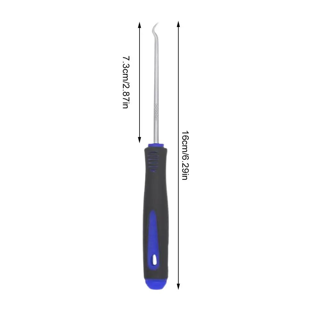 4 Piece Oil Seal Pick Hook Tool Set