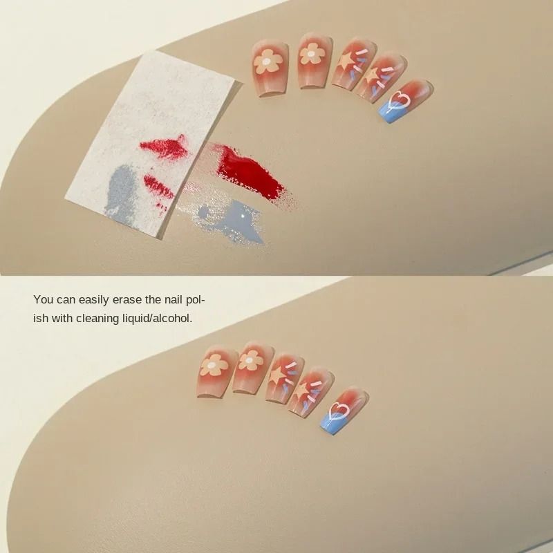 Nail Art Hand Rest Set