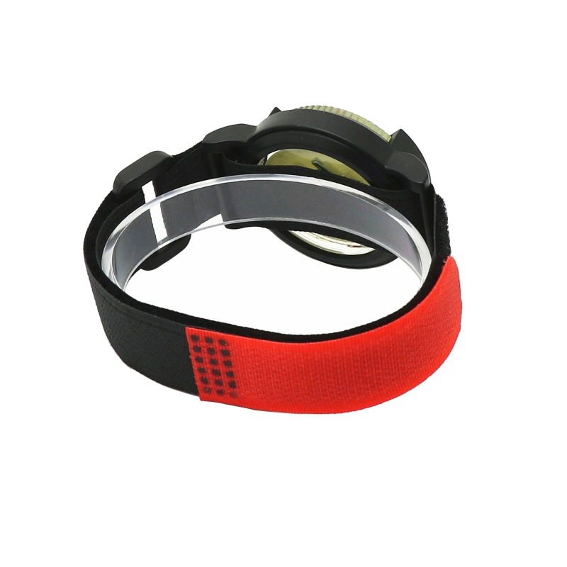 Premium Scuba Dive Wrist Navigation Compass with Luminous Dial