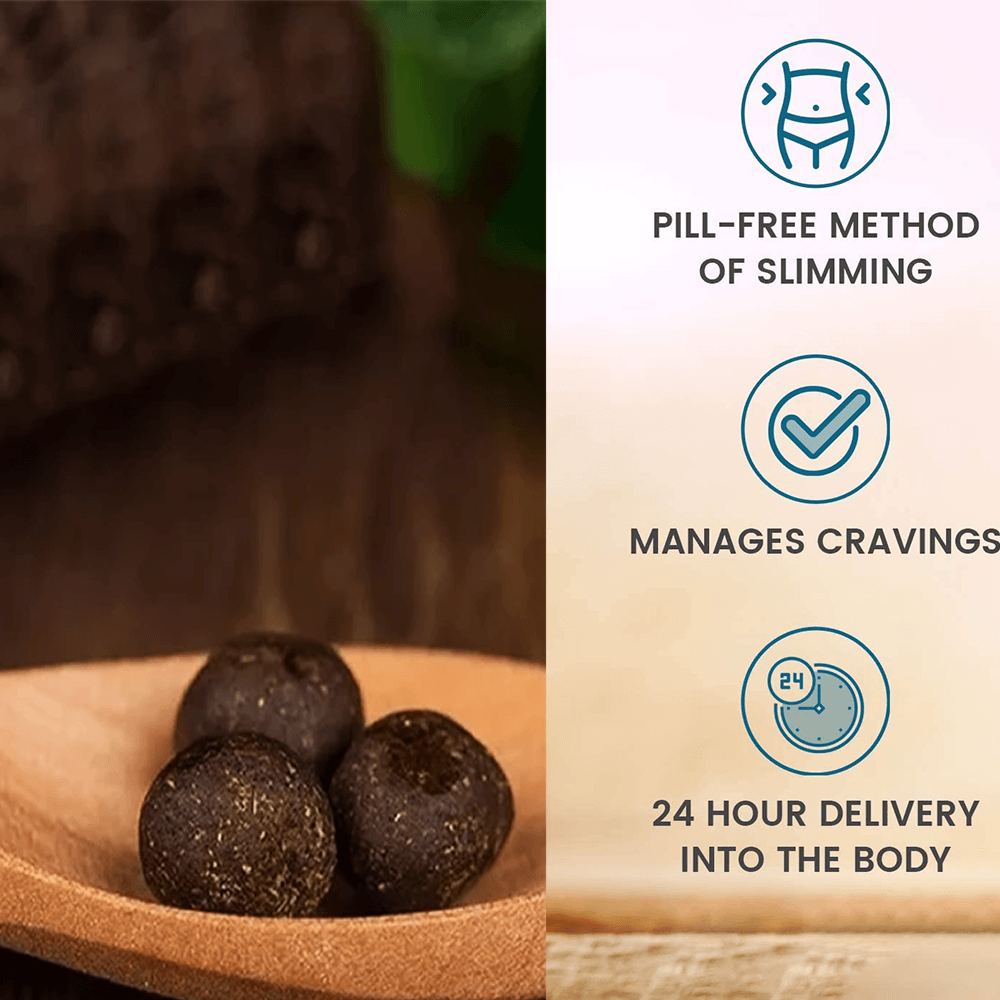 Organic Chinese Herbal Pellet