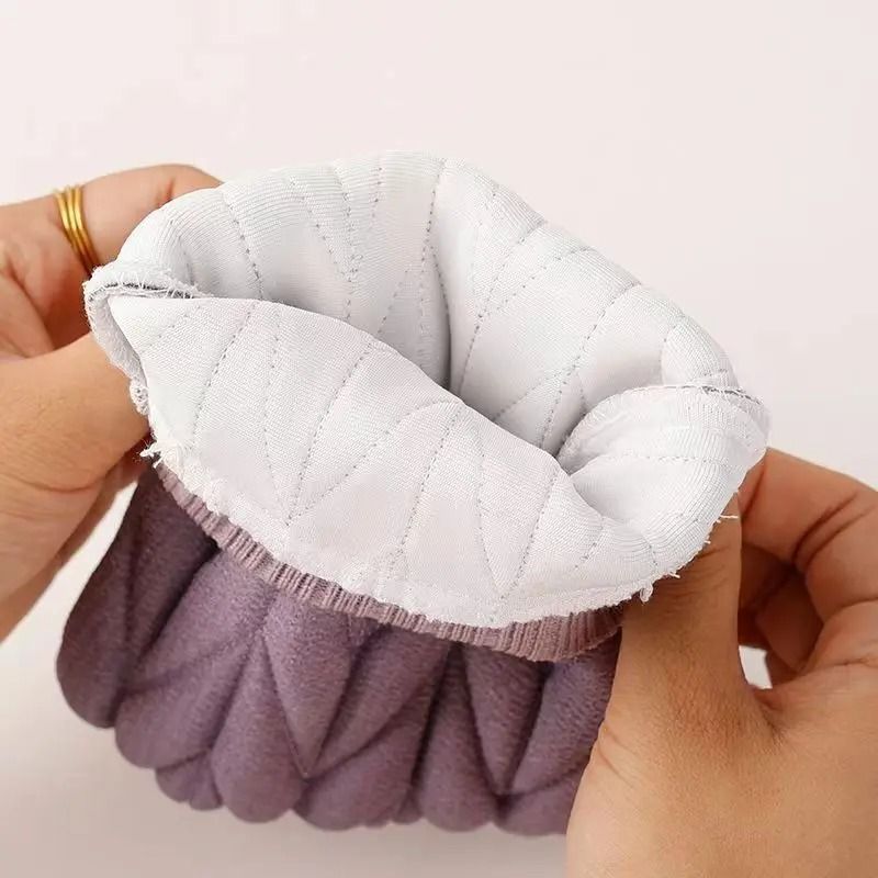 Heavy-Duty Deep Cleansing Bath Scrubber Set