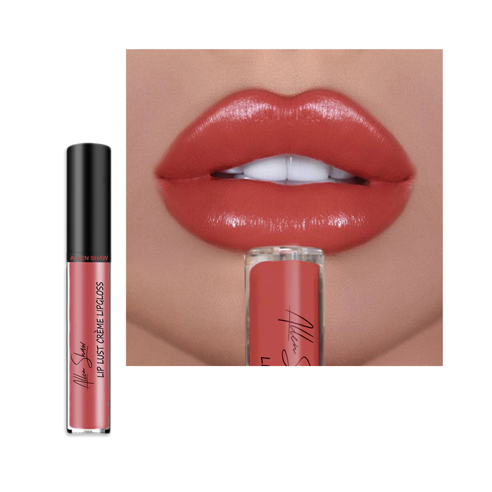 Waterproof Lip Gloss