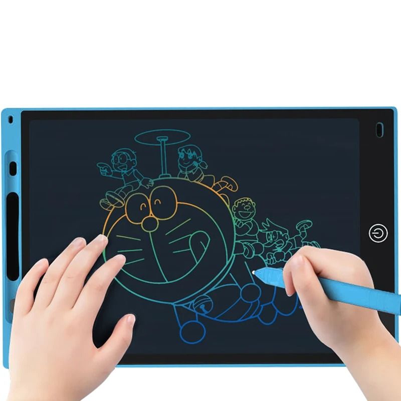 12-Inch LCD Educational Writing Tablet