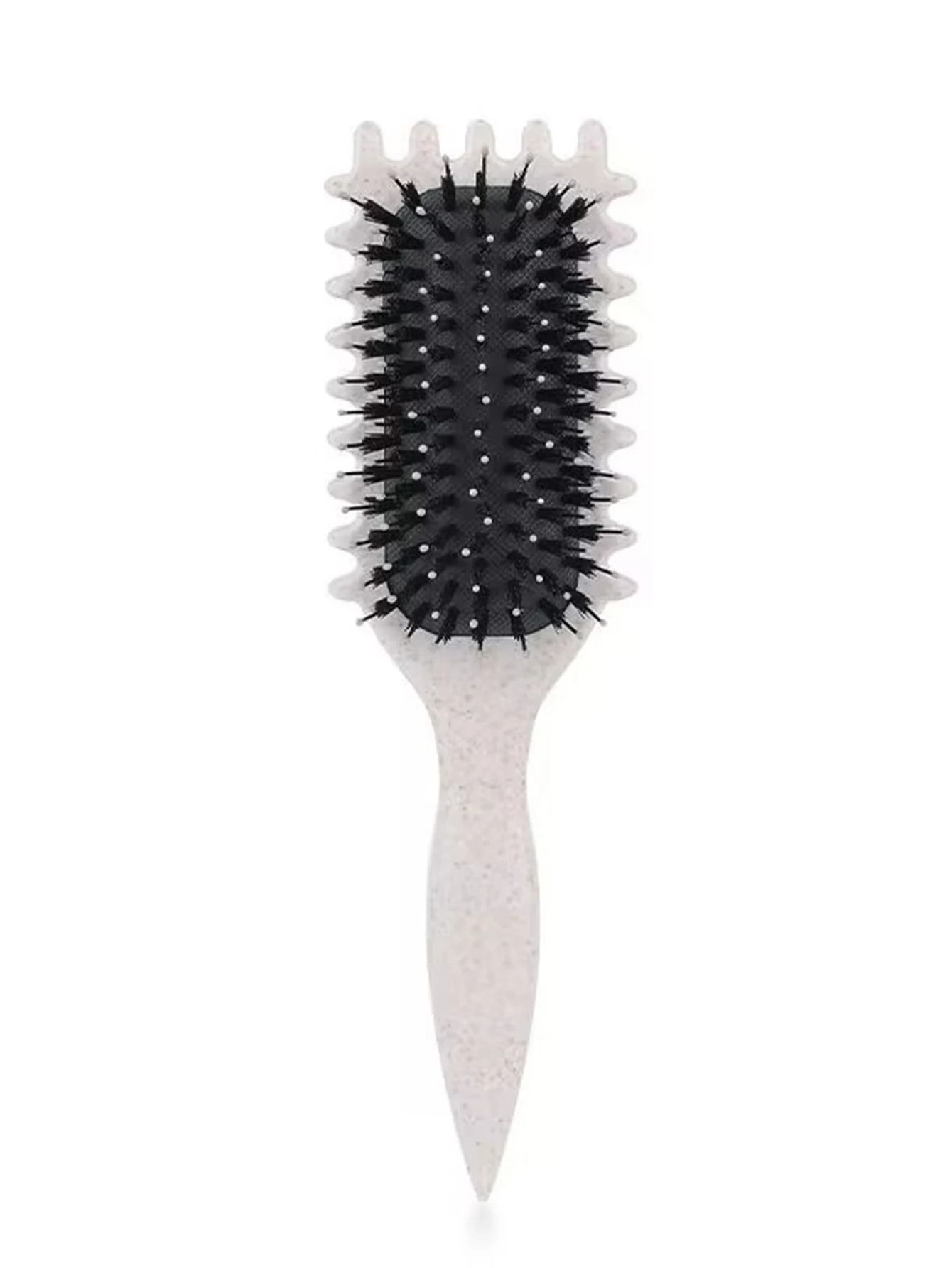 Curly Hair Styling and Detangling Brush
