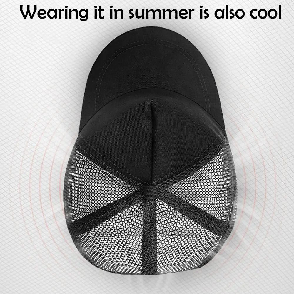 Safety Bump Cap Insert & Technical Head Protection Logic