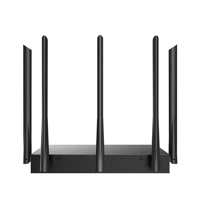 Tenda W30E AX3000 WiFi 6 Wireless Router