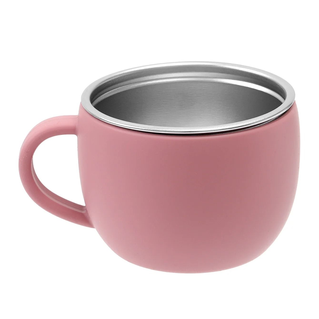 Insulated Shield Stainless Steel Training Cup