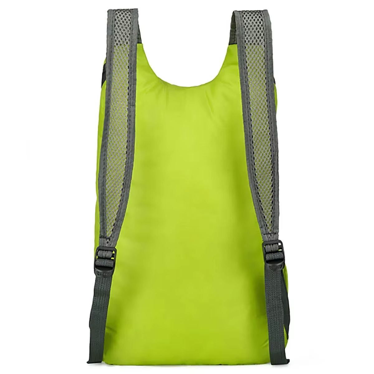 Foldable Waterproof Travel Backpack – Lightweight, Tear-Resistant Weekend Bag with Large Capacity for Business, Sports &