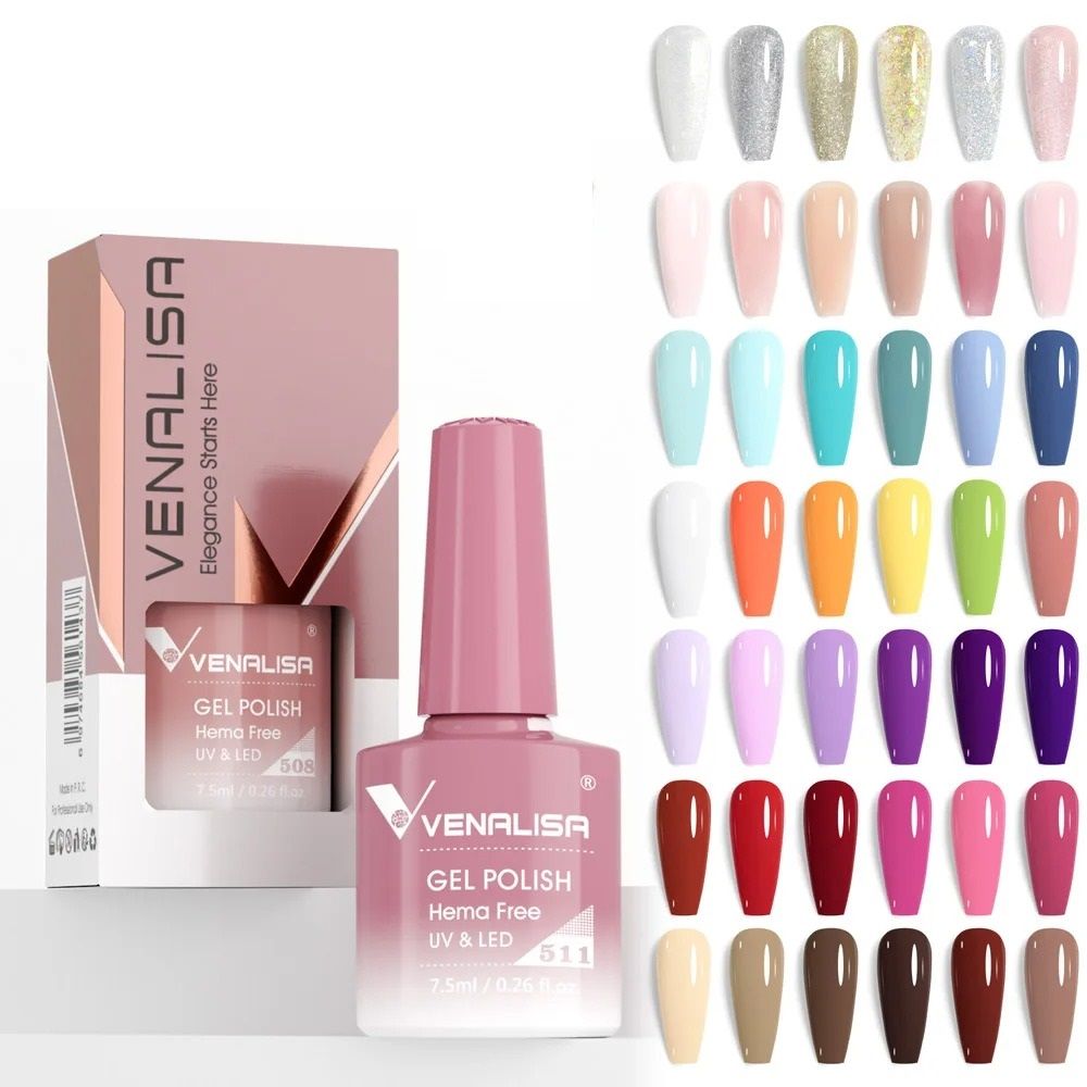 Advanced HEMA TPO Free High Gloss Polish Series