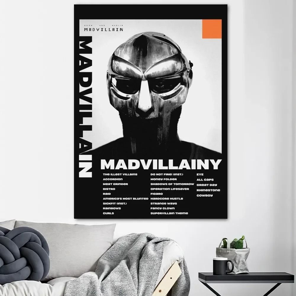 MF DOOM 