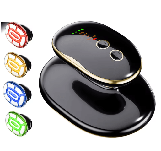 SculptWave Pr 4-Mode Cellulite Massager & Body Sculpting Device
