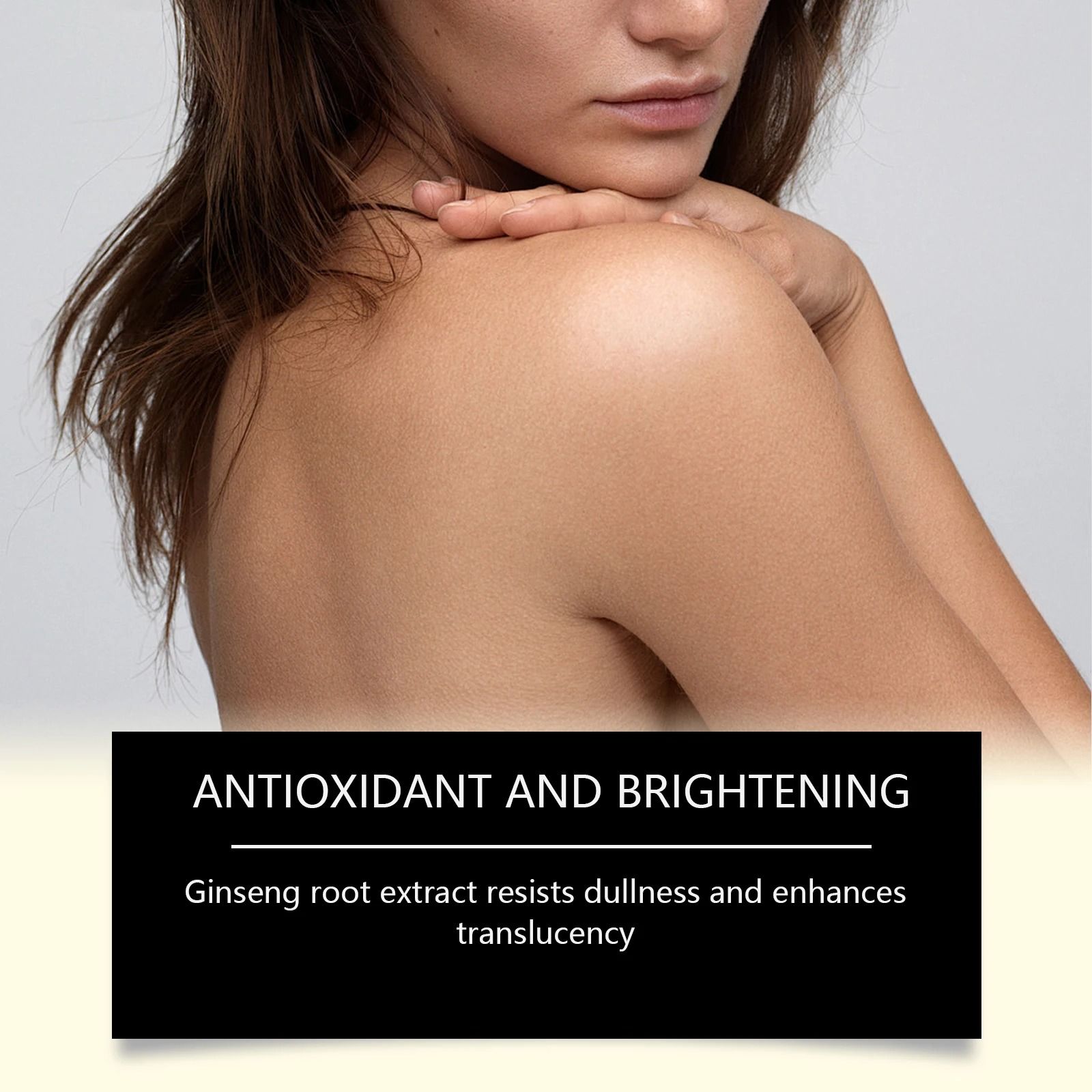 Self-Tanning Drops – Antioxidant Infused Face & Body Bronzer