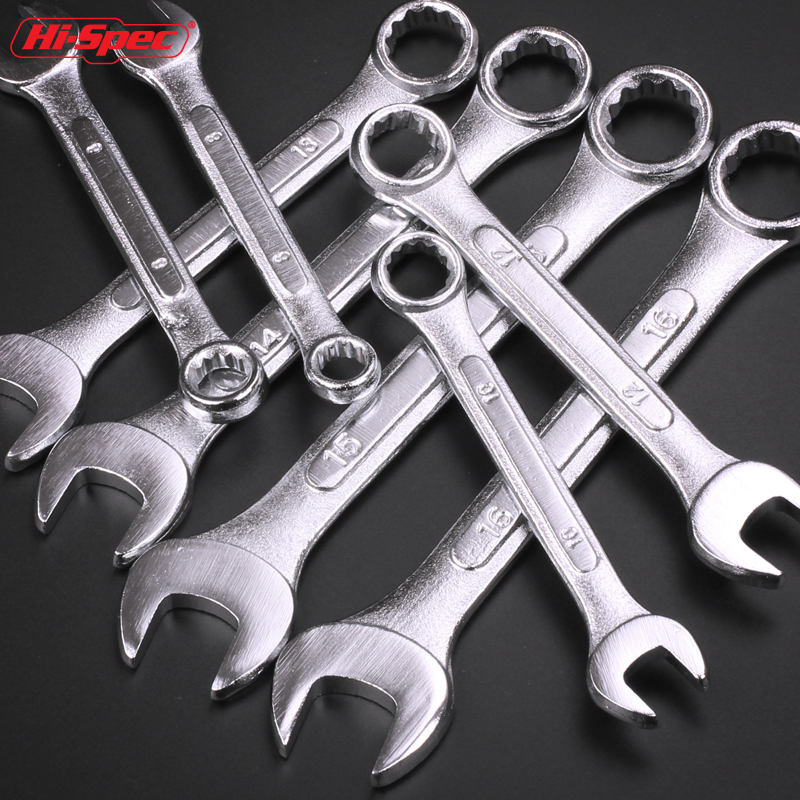 Daily Hand Tools Socket Sets for Home Repair Hi-Spec Car Repair Tool Kit with Socket Wrench Set