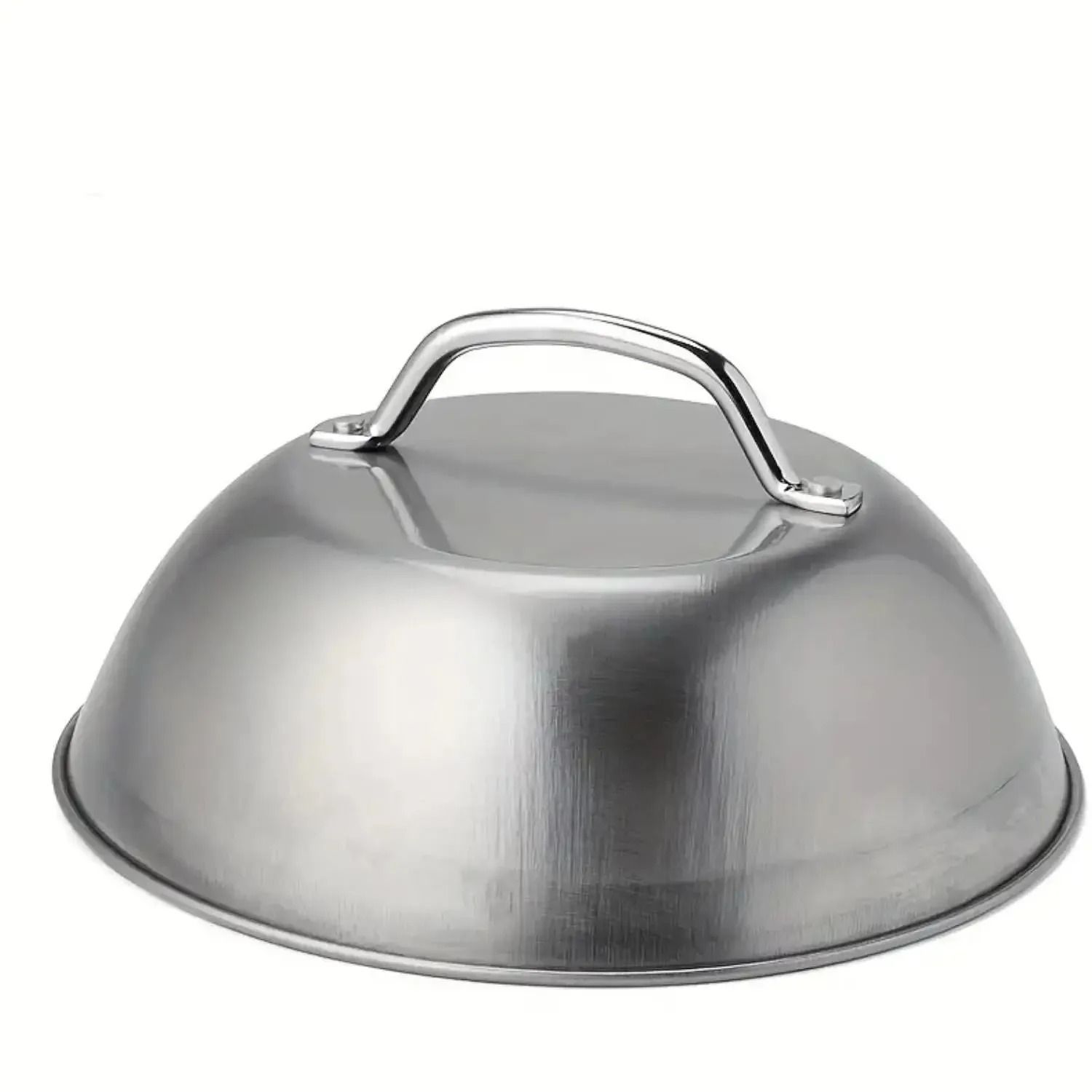 Stainless Steel Grill Cleaning Scraper BBQ Oven Cleaning Tool 9 Inch