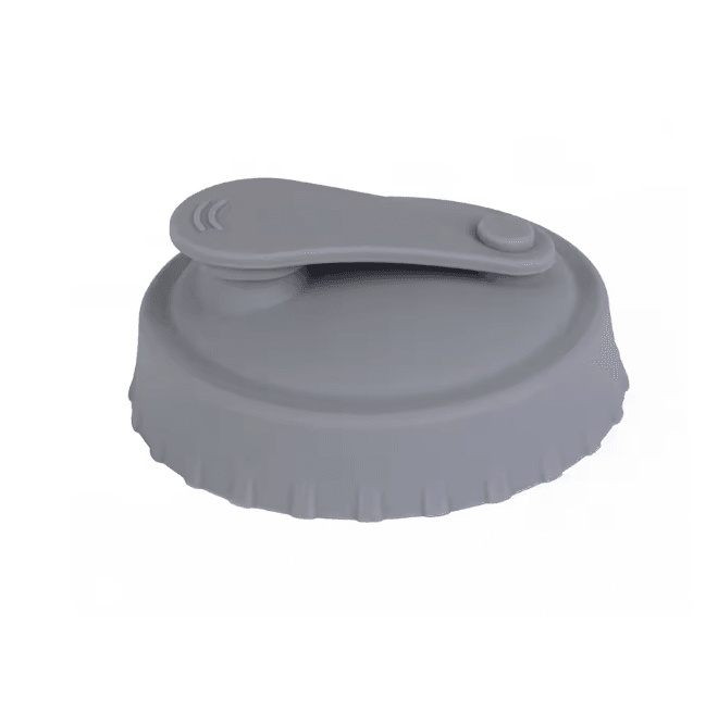 Reusable Silicone Soda Can Lid