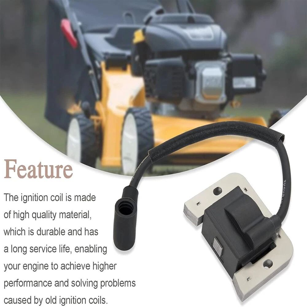 Kohler ignition coil Replacement