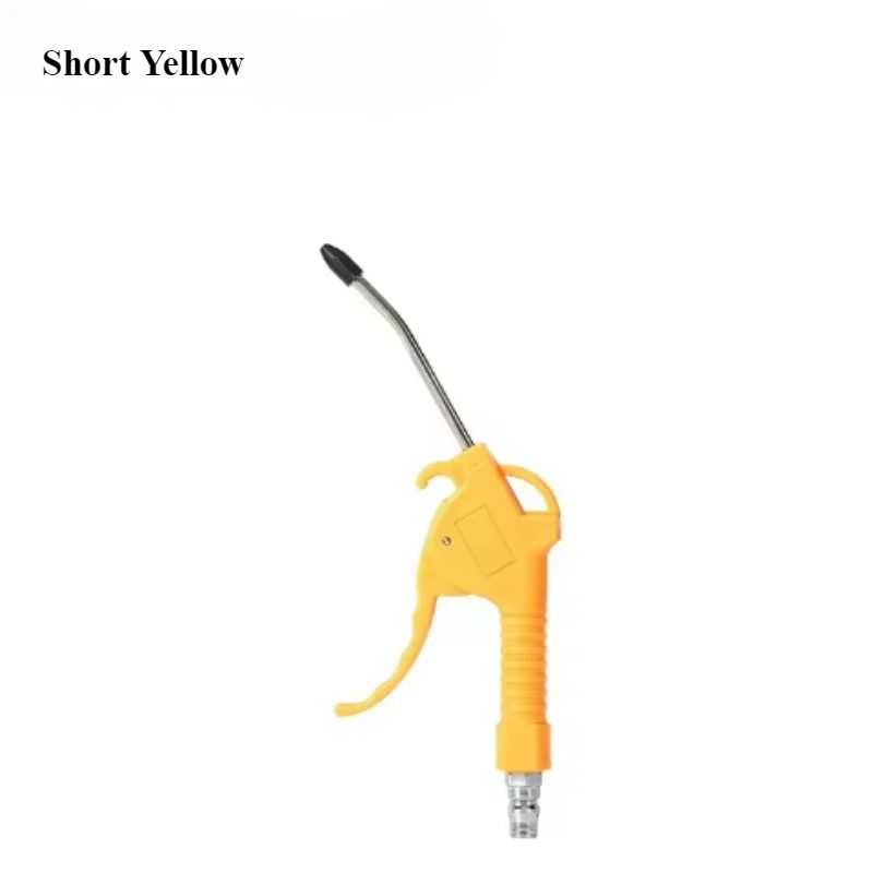High-Pressure Pneumatic Dust Blowing Gun