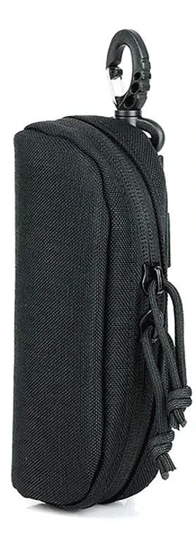 1000D Tactical MOLLE Ocular Protection Hub