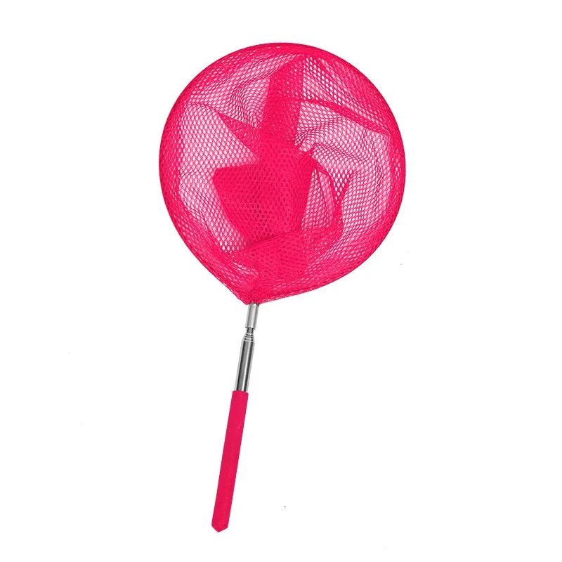 Telescopic Butterfly Net Insect Catcher with Extendable Handle
