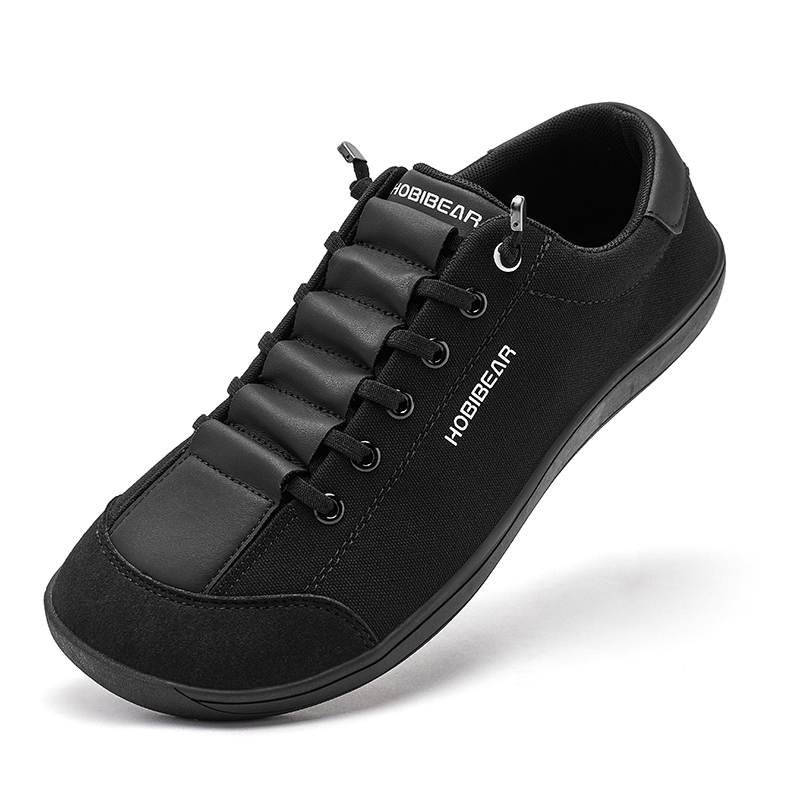 Minimalist Walking Shoes Womens Mens Zero Drop Barefoot Sneakers
