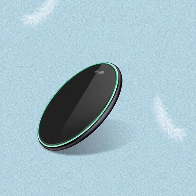 15W Desktop Wireless Charging Pad