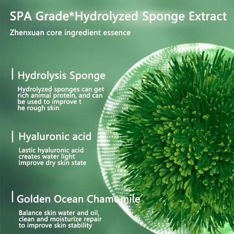 Elite Microcrystal Biological Spicule Regeneration System