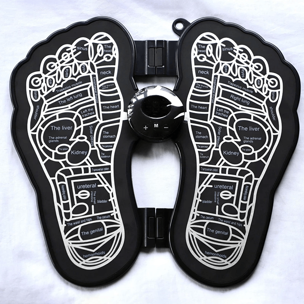 EMS Bioelectric Acupoints Mat