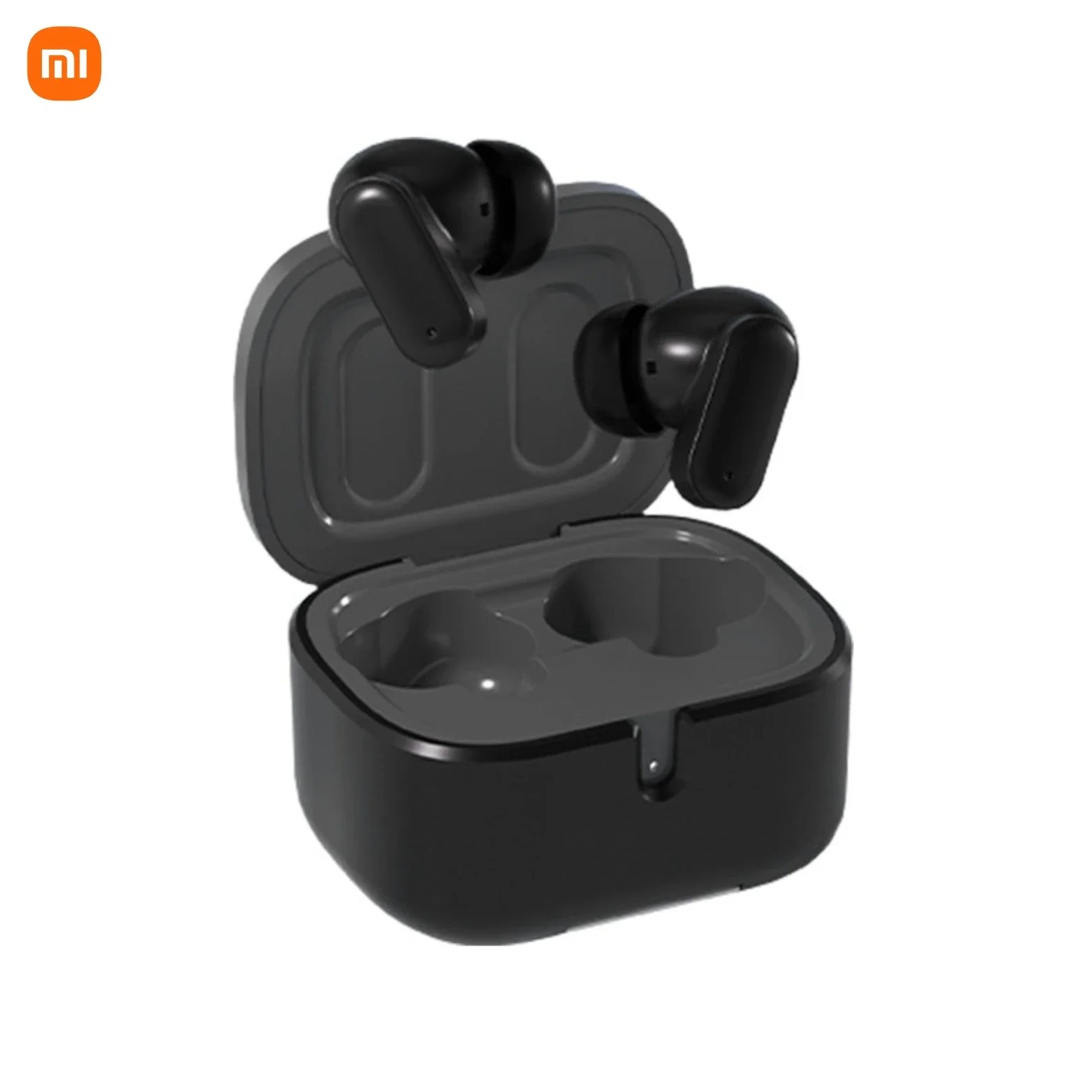 Wireless Bluetooth Earphones Xiaomi Auricular, In Ear, Sports Noise Reduction, Waterproof for Android iOS PC