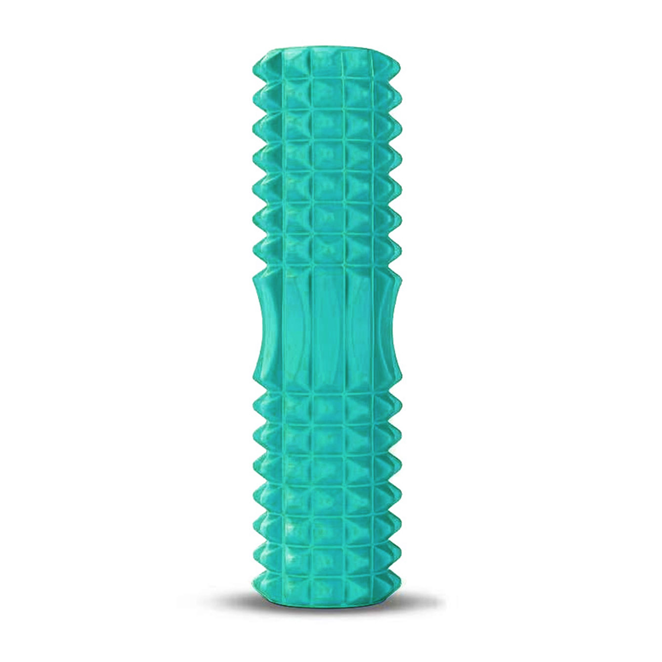 Yoga Foam Roller Muscle Massage Block Pilates Tools Fitness Foam Roller Set Gym Yoga Brick Exercise Equipment Column