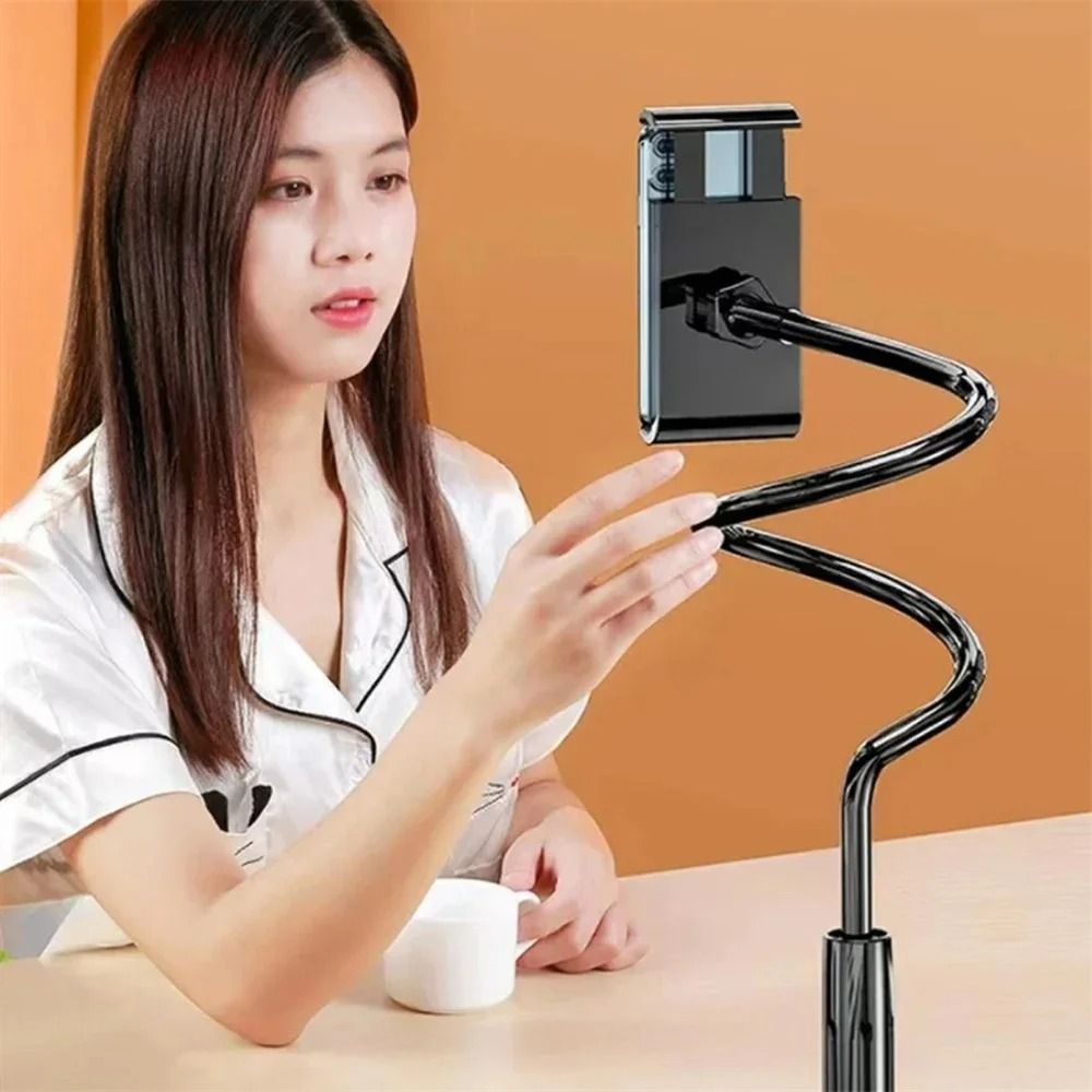 Universal 75cm High-Fidelity 360° Adjustable Lazy Mobile Phone Holder