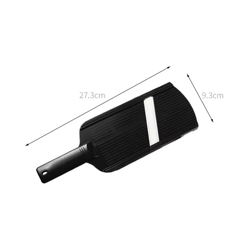 Stainless Steel Onion Veg Potato Dicer Multifunctional Chopper Slicer Plastic Kitchen Tool with Progressive Blade