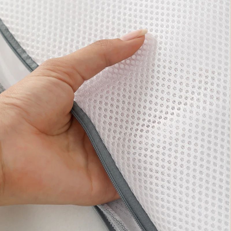 Bra Laundry Washing Bag with Zipper