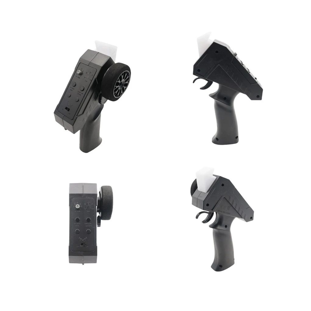 2.4G RC Transmitter Receiver Set