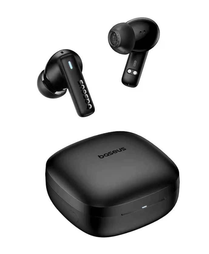 Baseus Bowie E19 Wireless Earbuds