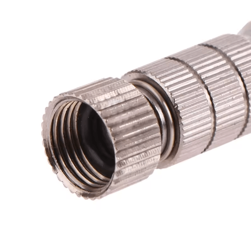 Airbrush Quick Disconnect Coupler Set 1 8 Inch Quick Release Adapter with 5 Male Fittings