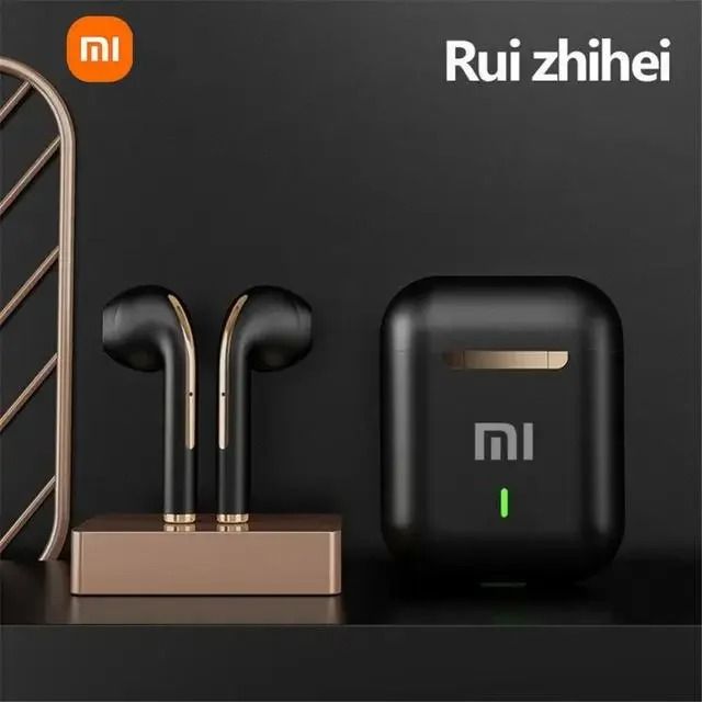 Xiaomi J18 Wireless Earphones In Ear TWS