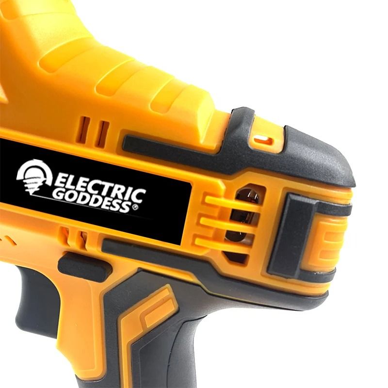 Cordless Reciprocating Saw Multi Functional Power Tool for Cutting Wood and Metal
