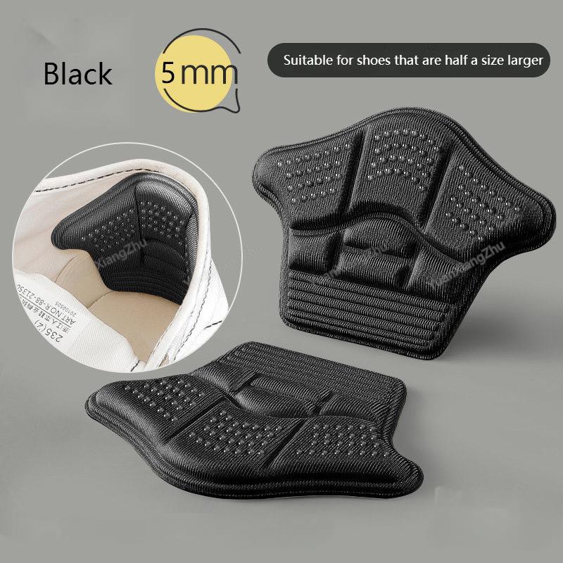 High Heel Cushion Inserts, Heel Stickers, Anti-wear Feet Pads, Sneaker Shrinking Insoles, Heel Protectors, Adjust Shoe