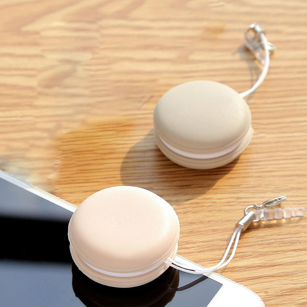Macaron Mobile Phone Screen Cleaner