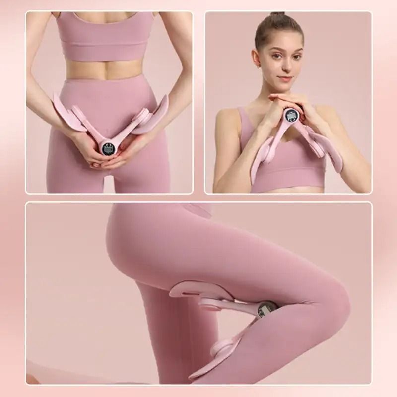 Regain Strength and Shape with Every Squeeze