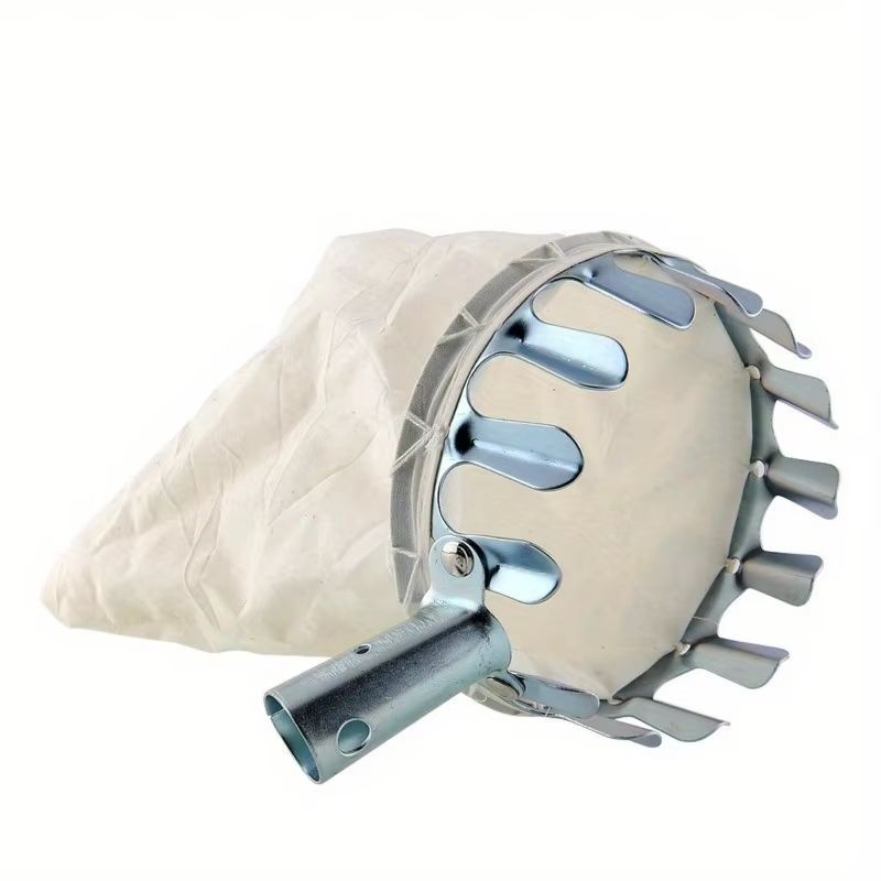 High-Altitude Fruit Picker Tool for Apples, Pears, Peaches (1/2/5 pcs)