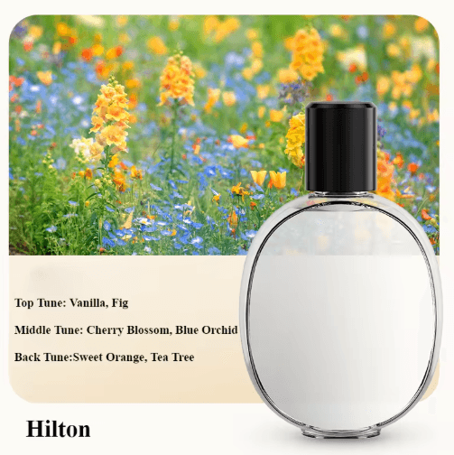 Automatic Aroma Diffuser & Air Freshener – Essential Oil Bathroom Fragrance Dispenser