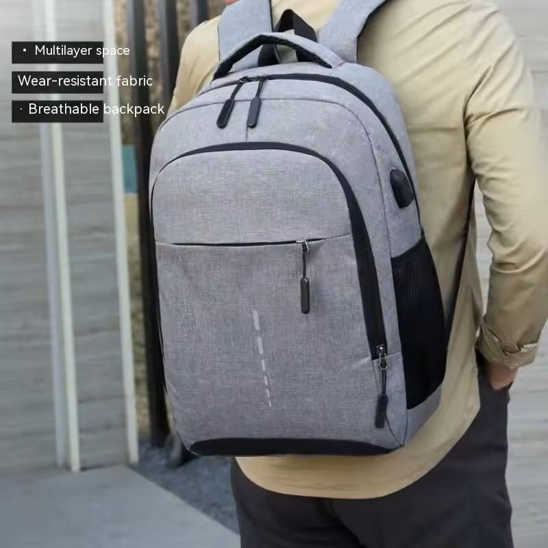 Large Capacity Fashion Travel Backpack