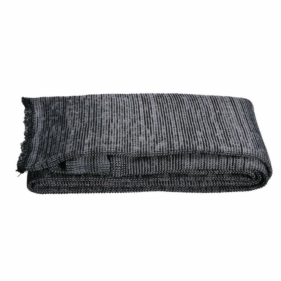 Silicone Treated Gun Sock for Rifles & Shotguns, Protective Storage Sleeve up