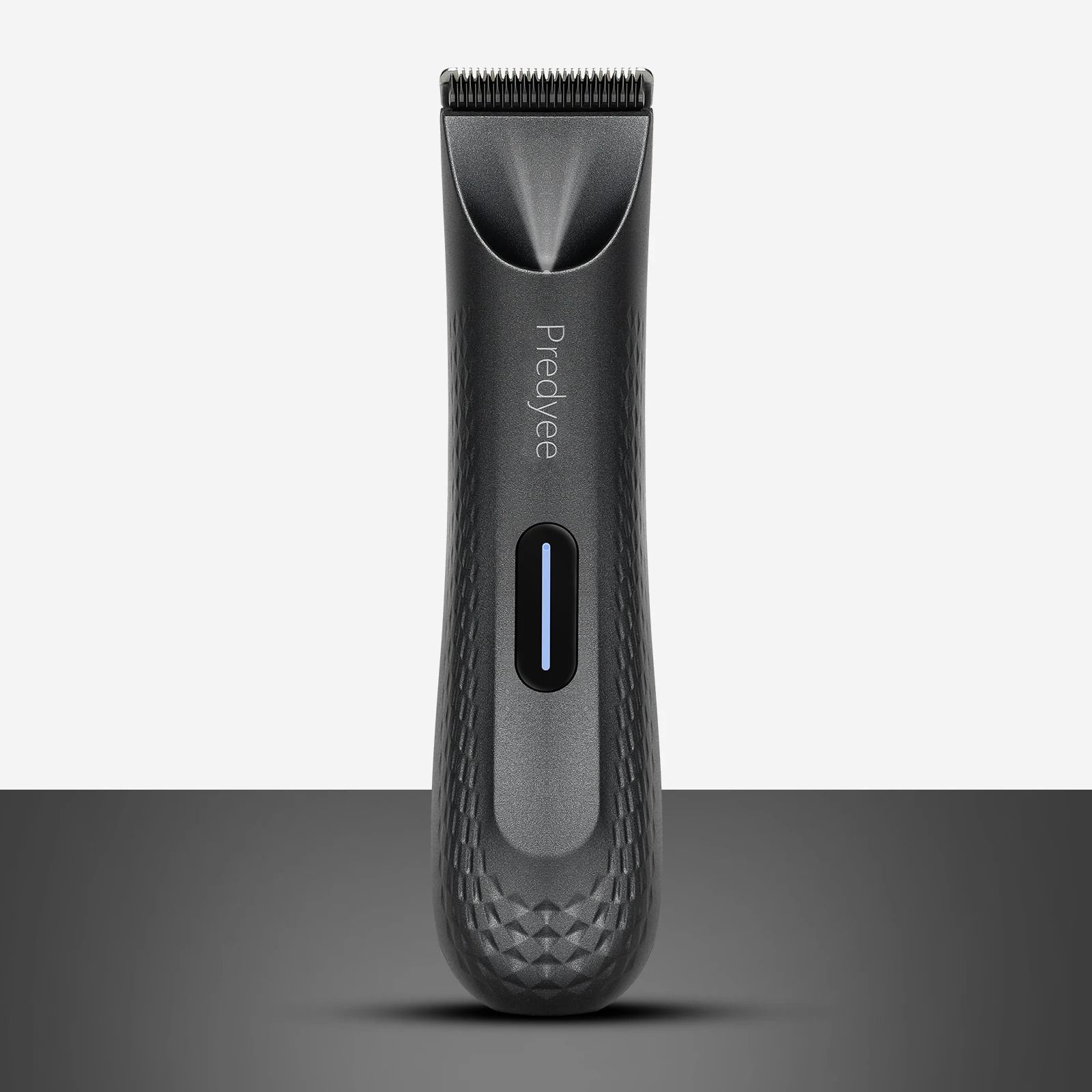 Professional Electric Body Groomer | Waterproof Groin & Pubic Hair Trimmer