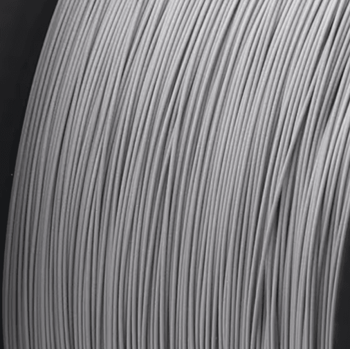 UL1423 PTFE Silver-Plated Copper Wire – High-Temperature Micro Electronic Cable (24–38 AWG)